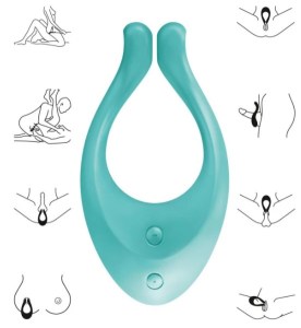 Satisfyer Endless Love 4001067-3